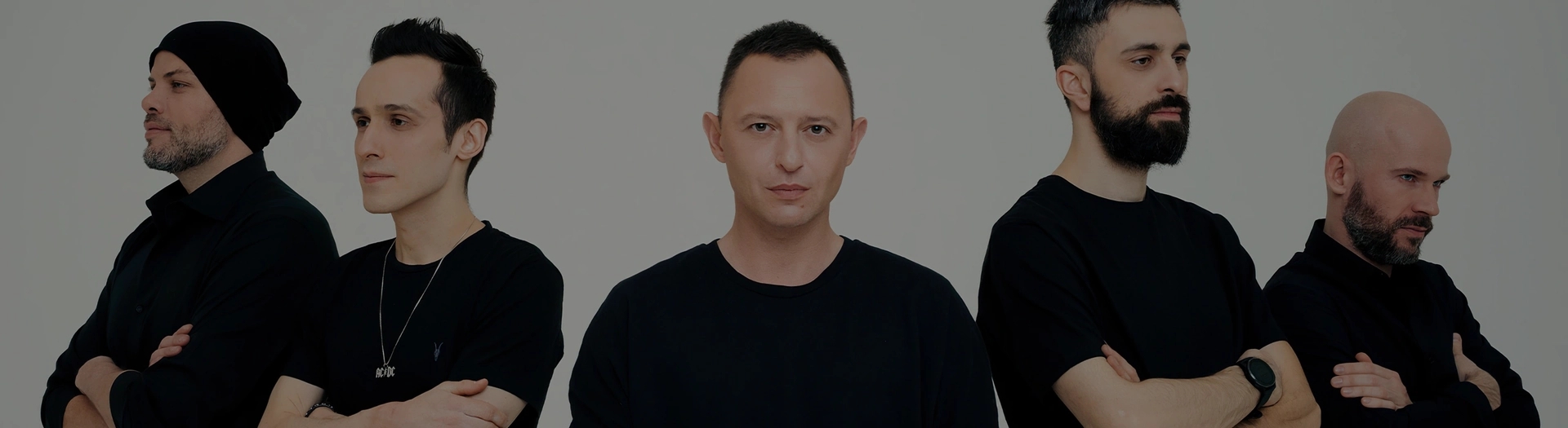 Группа Звери