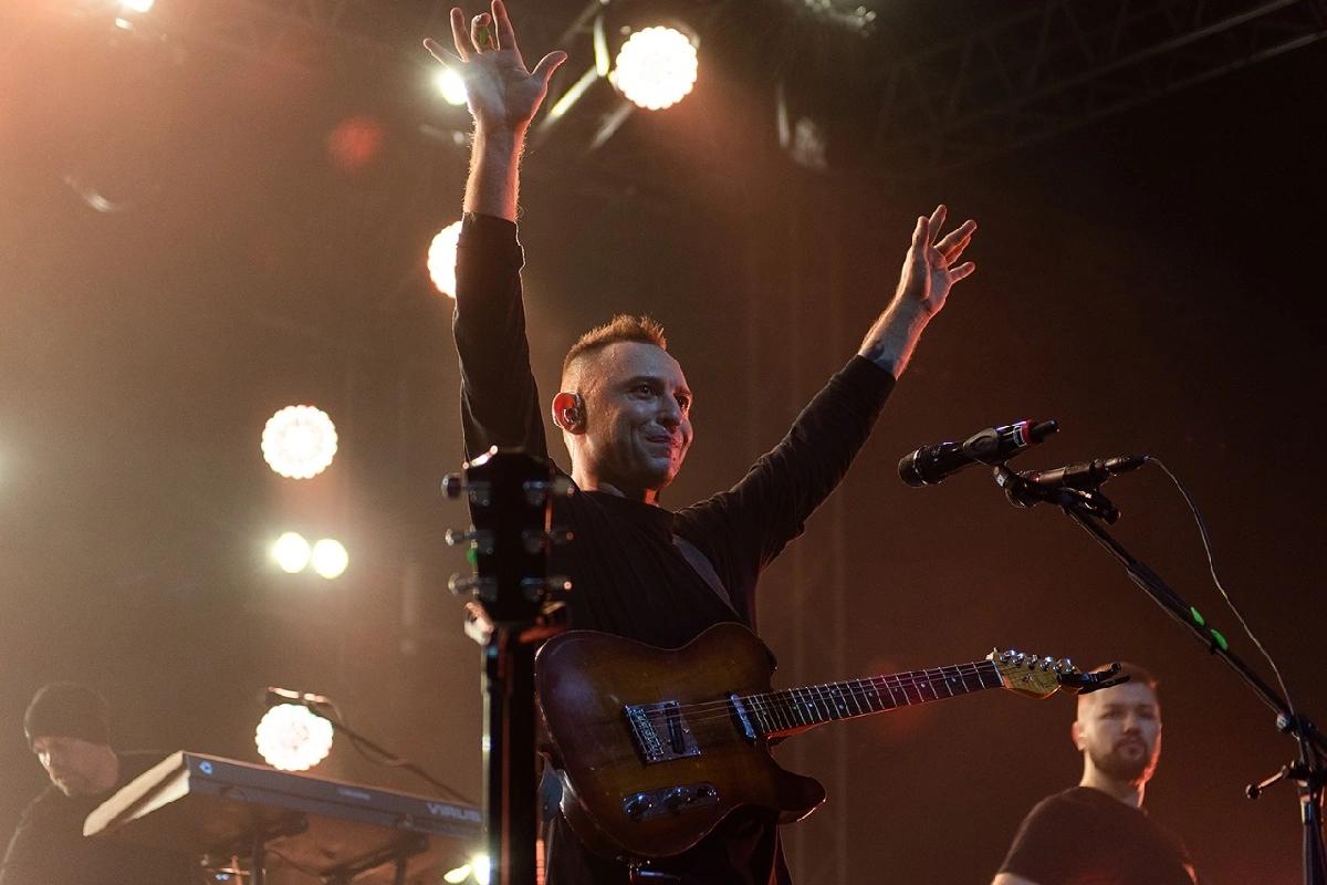 Event image Группа Звери