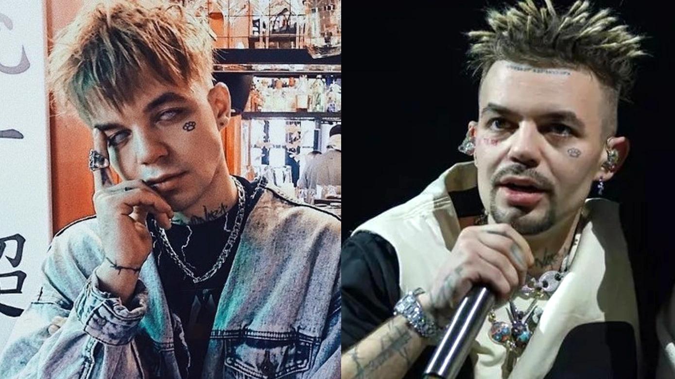 Event image Элджей