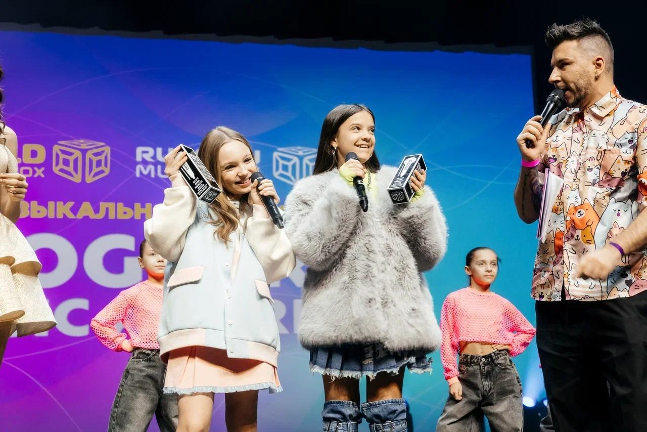 Event image ТопФест