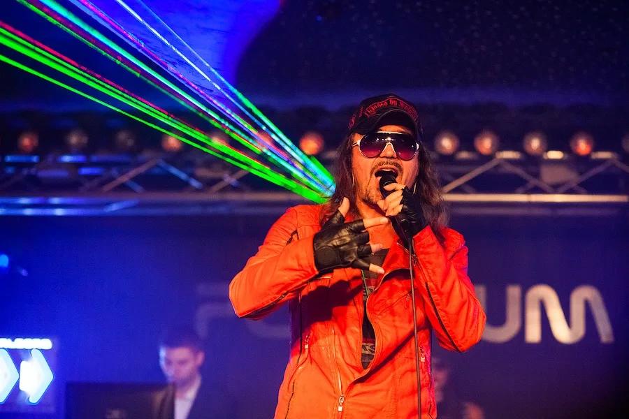 Event image Невероятный концерт КИНО