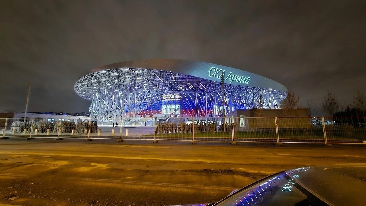 Идеальный лед за 48 часов