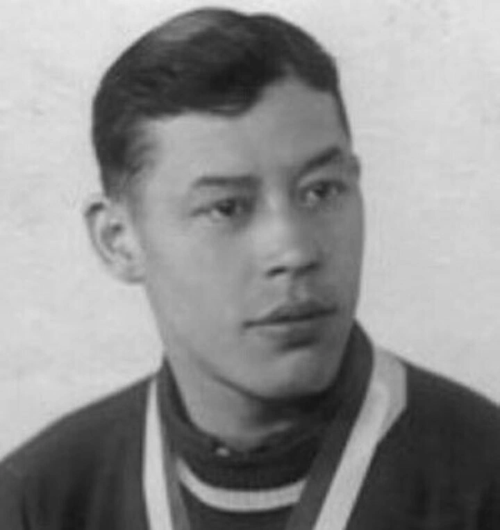 Беляй Бекяшев