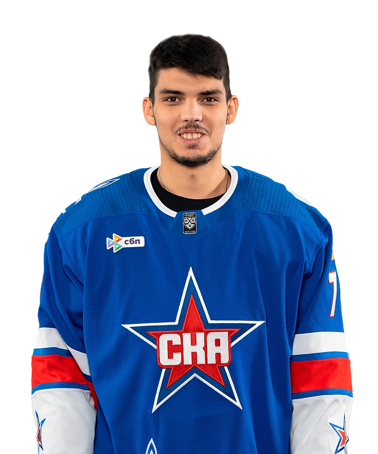 Данила Галенюк