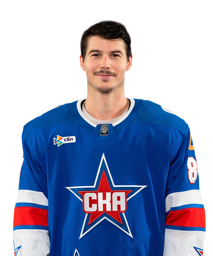Николай Голдобин