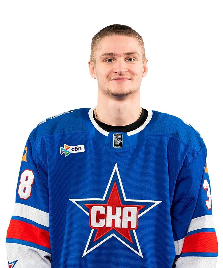 Егор Гурзанов