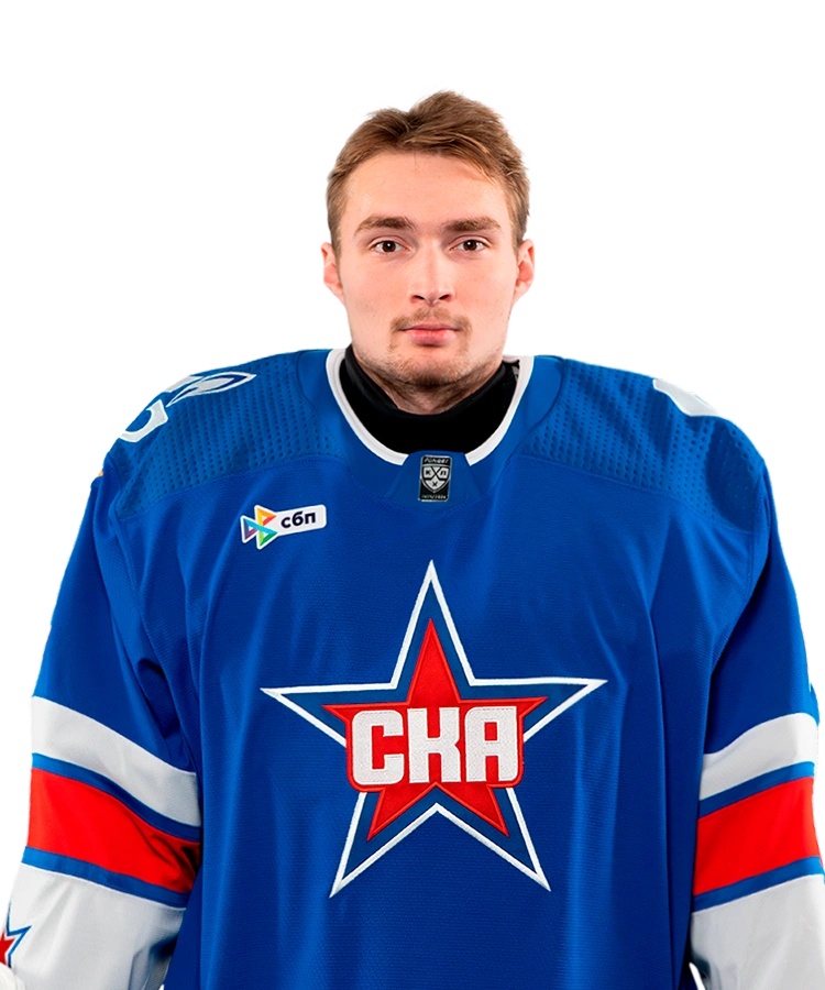 Сергей Иванов