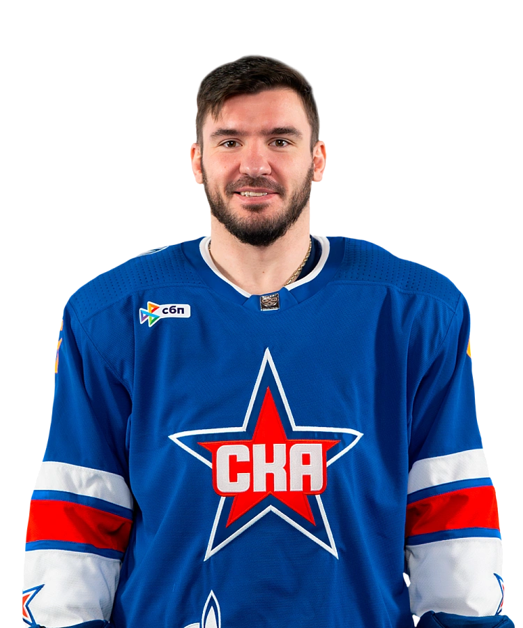Павел Коледов
