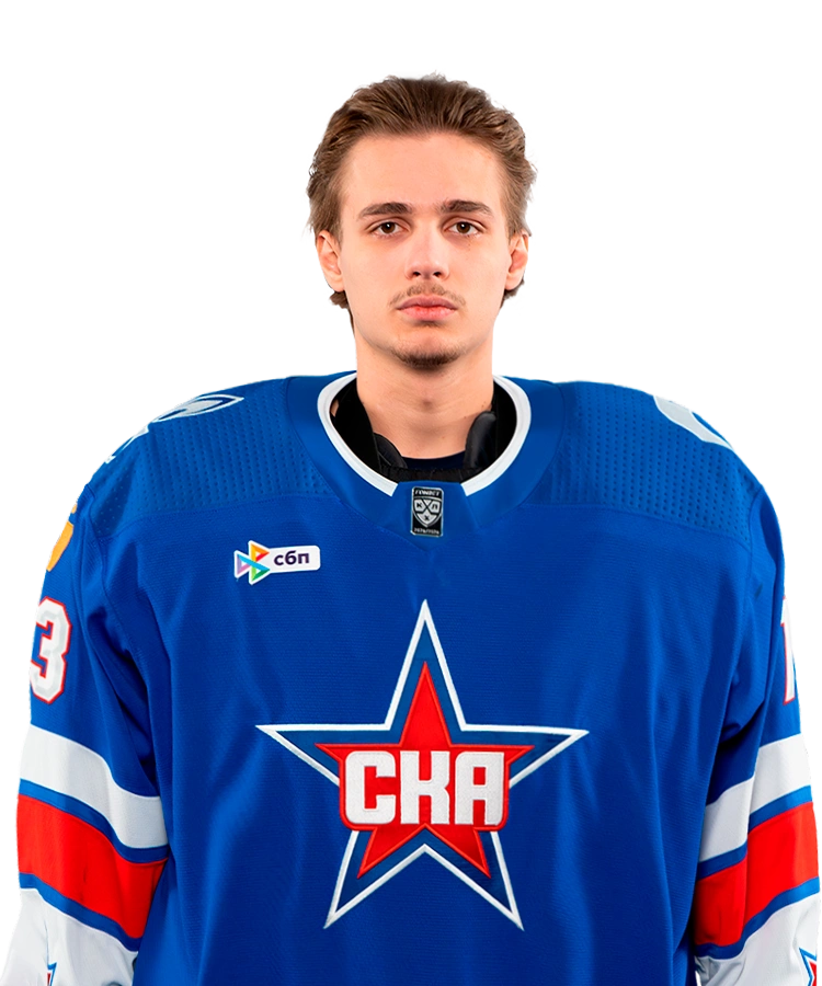 Артемий Плешков