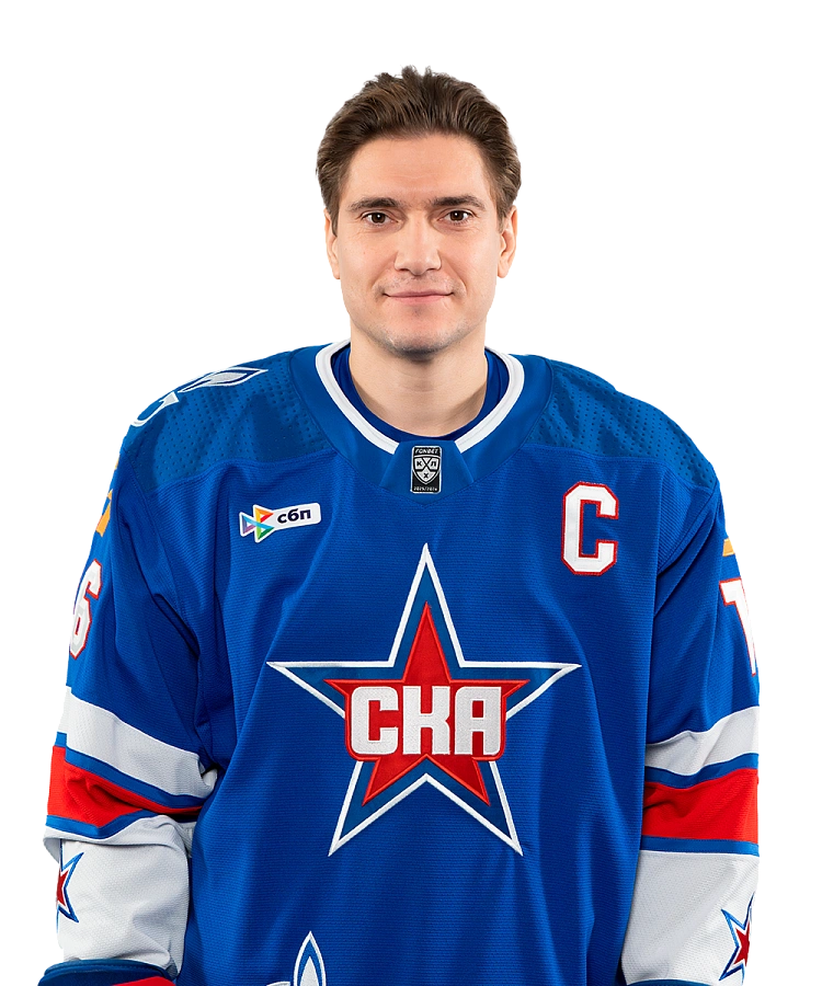 Сергей Плотников