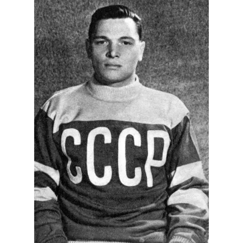 Николай Пучков