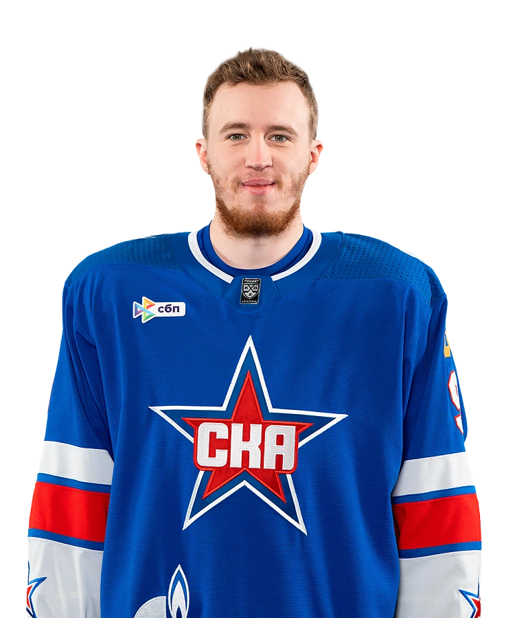 Сергей Сапего