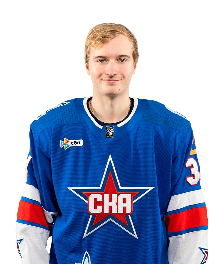 Егор Савиков
