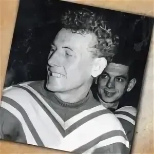 Евгений Волков