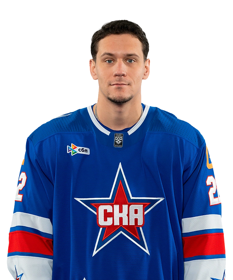 Никита Зайцев