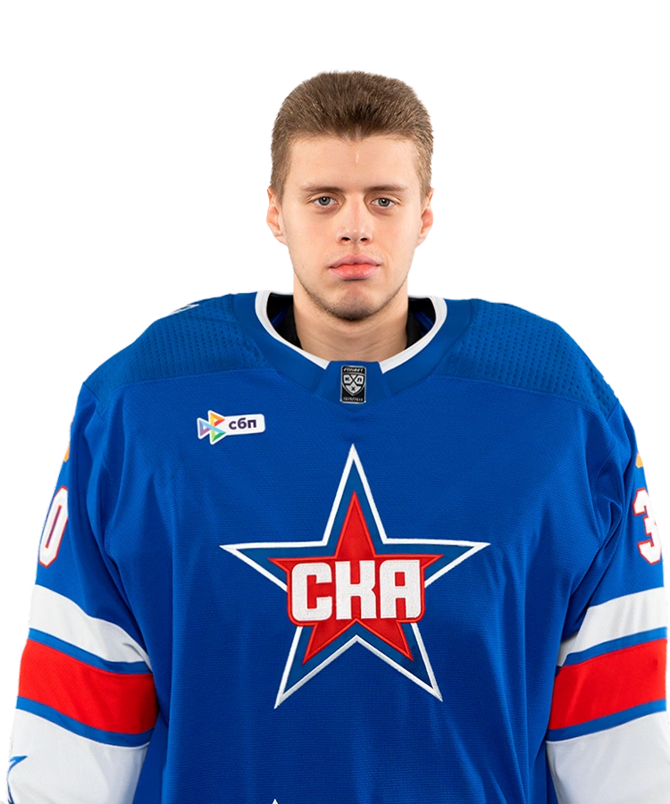 Егор Заврагин
