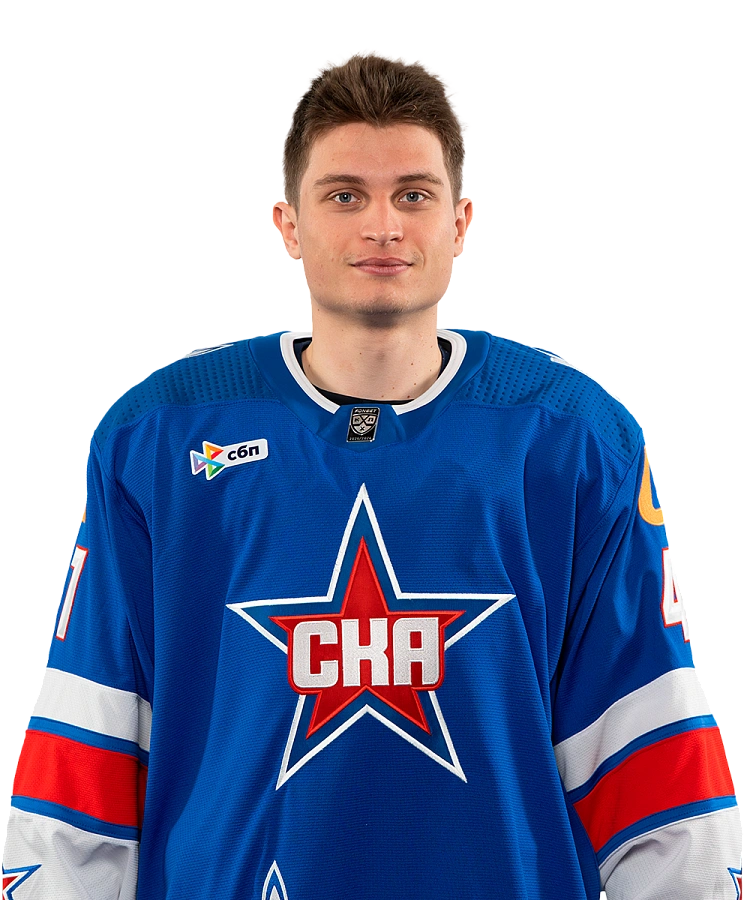 Егор Зеленов