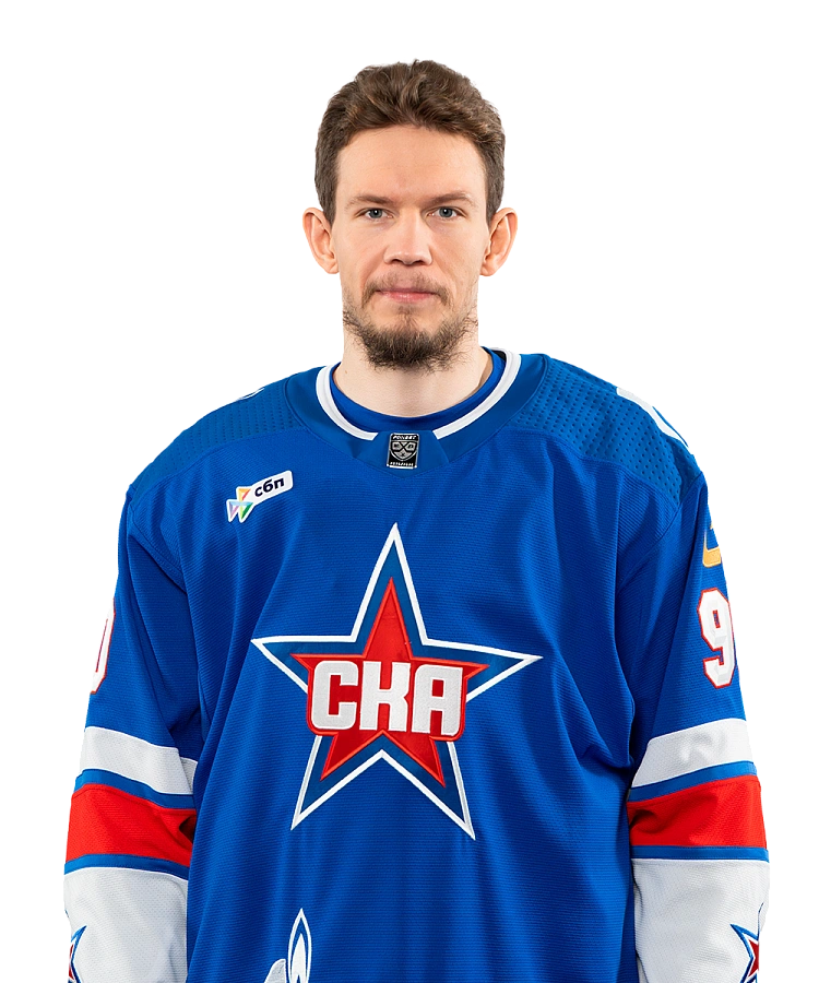 Валентин Зыков